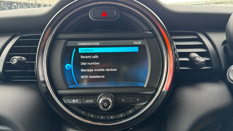 MINI Hatchback 1.5 One Classic II 5dr Petrol Hatchback